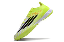 Carregar imagem no visualizador da galeria, Chuteira Adidas X F50 Pro Society - Verde
