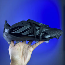 Carregar imagem no visualizador da galeria, Chuteira Adidas Predator Tongue 26 Elite + Brinde (Pronta Entrega)

