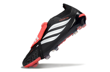 Carregar imagem no visualizador da galeria, Chuteira Campo ADIDAS Predator Elite Tongue 26 FG Finishers Steel
