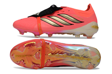 Carregar imagem no visualizador da galeria, Chuteira Campo ADIDAS Predator Elite Tongue 26 FG Finishers Steel
