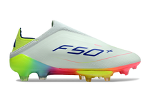 Carregar imagem no visualizador da galeria, Chuteira de Campo ADIDAS F50 Elite FG Stellar Icon
