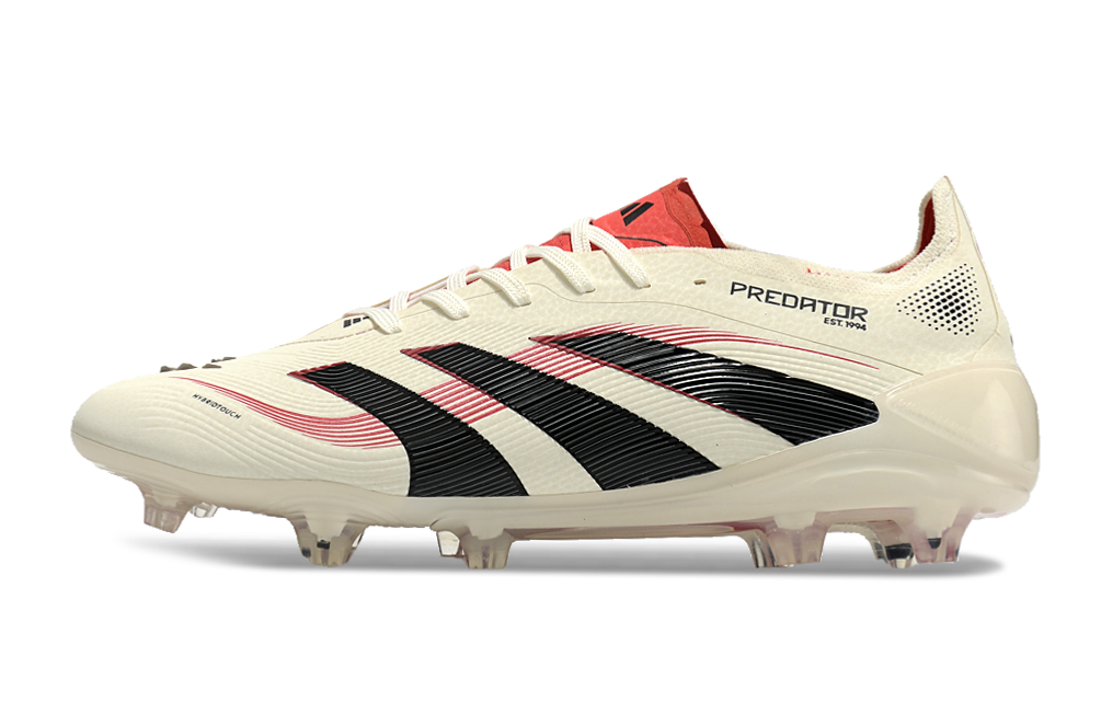 Chuteira de Campo ADIDAS Predator+ Elite FG Solar Energy – Grupo
