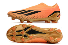 Carregar imagem no visualizador da galeria, Chuteira de Campo ADIDAS X CrazyFast+ FG CrazyRush
