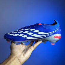 Carregar imagem no visualizador da galeria, Chuteira Adidas Predator Elite 26 Campo FG + Brinde (Pronta Entrega)
