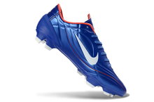 Carregar imagem no visualizador da galeria, Chuteira Campo NIKE Mercurial Vapor II FG Azul
