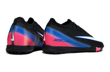 Carregar imagem no visualizador da galeria, Chuteira Nike Mercurial Vapor 16 Elite Society - Preto/Rosa
