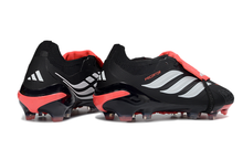 Carregar imagem no visualizador da galeria, Chuteira Campo ADIDAS Predator Elite Tongue 26 FG Finishers Steel
