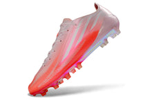 Carregar imagem no visualizador da galeria, Chuteira Adidas F50 Hyperfast FG - Rosa

