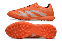 Carregar imagem no visualizador da galeria, Chuteira Adidas Predator 25 Elite Society "Goal Hunter"
