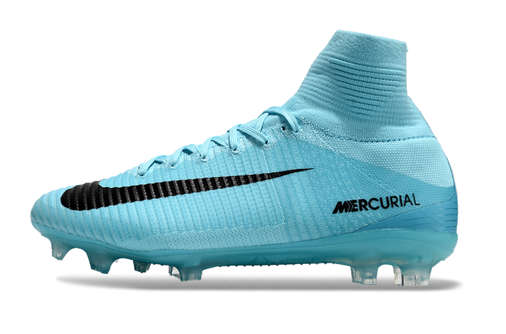 Chuteira Campo NIKE Mercurial Superfly 5 FG – Grupo R7sport