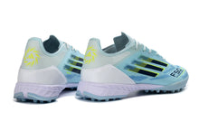 Carregar imagem no visualizador da galeria, Chuteira Adidas X F50 Pro Society - Azul
