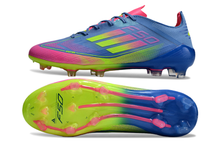 Carregar imagem no visualizador da galeria, Chuteira Campo ADIDAS F50 Elite LL FG Celestial Victory
