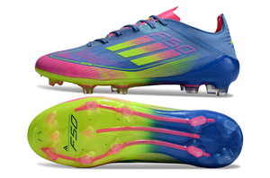 Chuteira Campo ADIDAS F50 Elite LL FG Celestial Victory