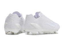 Carregar imagem no visualizador da galeria, Chuteira de Campo ADIDAS X CrazyFast Strung+ FG Branco
