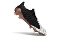 Carregar imagem no visualizador da galeria, Chuteira Adidas F50 Spider FG - Preto/Branco
