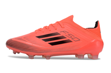 Carregar imagem no visualizador da galeria, Chuteira de Campo ADIDAS F50+ Elite FG Vermelho/Preto
