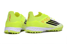Carregar imagem no visualizador da galeria, Chuteira Adidas X F50 Pro Society - Verde
