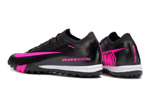 Carregar imagem no visualizador da galeria, Chuteira Nike Mercurial Vapor 16 Elite Society Preto/Rosa
