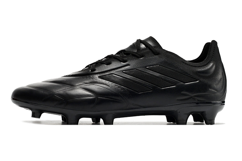 Chuteira de Campo ADIDAS Copa Pure.1 FG Preto – Grupo R7sport