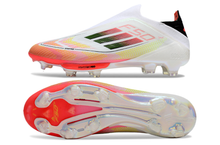 Carregar imagem no visualizador da galeria, Chuteira Campo ADIDAS F50+.1 Elite FG Pure Victory
