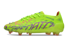Carregar imagem no visualizador da galeria, Chuteira Campo ADIDAS Predator Elite 25 FG Mystic Victory
