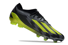 Carregar imagem no visualizador da galeria, Chuteira de Campo ADIDAS X CrazyFast.1 Crazycharged
