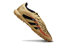 Carregar imagem no visualizador da galeria, Chuteira Adidas Predator 25 Elite Society "Goal Hunter"
