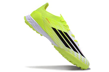 Carregar imagem no visualizador da galeria, Chuteira Adidas X F50 Pro Society - Verde
