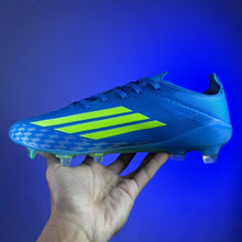 Carregar imagem no visualizador da galeria, Chuteira Adidas F50 X Campo + Brinde (Pronta Entrega)
