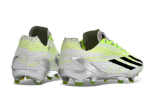 Carregar imagem no visualizador da galeria, Chuteira de Campo ADIDAS X CrazyFast Strung+ FG
