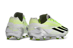 Chuteira de Campo ADIDAS X CrazyFast Strung+ FG