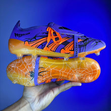 Carregar imagem no visualizador da galeria, Chuteira Adidas Predator Tongue 26 Elite + Brinde (Pronta Entrega)

