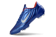 Carregar imagem no visualizador da galeria, Chuteira Campo NIKE Mercurial Vapor II FG Azul
