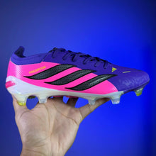 Carregar imagem no visualizador da galeria, Chuteira Adidas Predator Elite 26 SG (Pronta Entrega)
