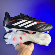 Carregar imagem no visualizador da galeria, Chuteira Adidas Copa Pure 4 Elite FG + Brinde (Pronta Entrega)

