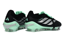 Carregar imagem no visualizador da galeria, Chuteira Campo ADIDAS Predator Elite Tongue 26 FG Finishers Steel
