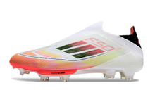 Carregar imagem no visualizador da galeria, Chuteira Campo ADIDAS F50+.1 Elite FG Pure Victory
