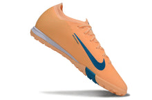 Carregar imagem no visualizador da galeria, Chuteira Nike Mercurial Vapor 16 Elite Society - "Mbappé"
