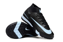 Carregar imagem no visualizador da galeria, Chuteira Society Nike Air Zoom Mercurial Superfly 10 Elite Scary Good
