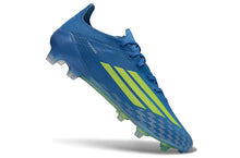 Carregar imagem no visualizador da galeria, Chuteira Adidas F50 X Campo "Ice Cold Precision"
