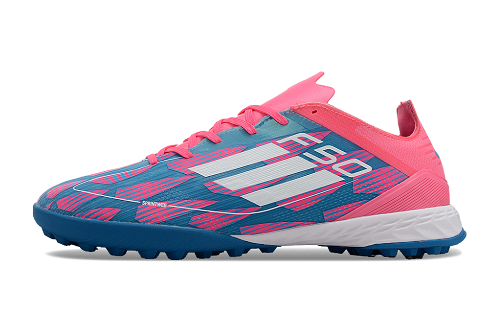Chuteira Society ADIDAS F50 Pro Re-Emergence – Grupo R7sport