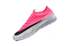 Carregar imagem no visualizador da galeria, Chuteira Nike Mercurial Vapor 17 Elite Society - Rosa
