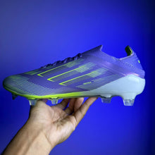 Carregar imagem no visualizador da galeria, Chuteira Adidas F50 X Campo + Brinde (Pronta Entrega)
