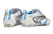 Carregar imagem no visualizador da galeria, Chuteira Adidas F50 Spider FG - Branco
