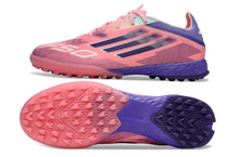 Carregar imagem no visualizador da galeria, Chuteira Adidas X F50 Pro Society - Rosa
