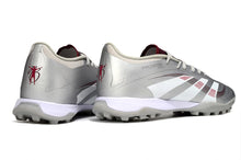 Carregar imagem no visualizador da galeria, Chuteira Adidas Predator 25 Elite Society "Goal Hunter"
