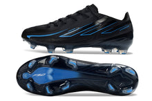 Carregar imagem no visualizador da galeria, Chuteira Adidas F50 Hyperfast FG - Preto
