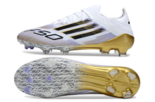 Carregar imagem no visualizador da galeria, Chuteira Campo ADIDAS F50 Elite LL FG Road to Glory
