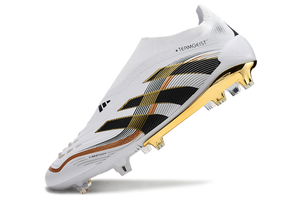 Chuteira Campo ADIDAS Predator Elite 25 LL FG Teamgeist