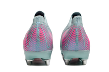 Carregar imagem no visualizador da galeria, Chuteira Campo NIKE Air Zoom Mercurial Vapor 16 Elite SG-PRO Prism Cinza - Rosa
